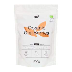 Cerca Offerte di nu3 bacche di goji 500 g mangime e acquista online