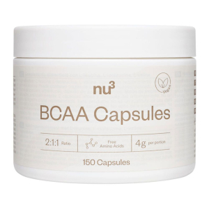 Cerca Offerte di nu3 bcaa in capsule 150 pz e acquista online