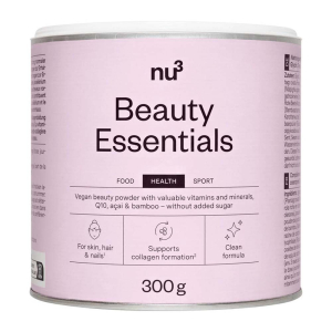 Cerca Offerte di nu3 beauty essentials 300 g polvere e acquista online