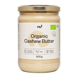 Cerca Offerte di nu3 crema di anacardi bio 500 g e acquista online