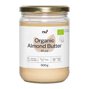 Cerca Offerte di nu3 crema di mandorla, bianca 500 g pasta e acquista online