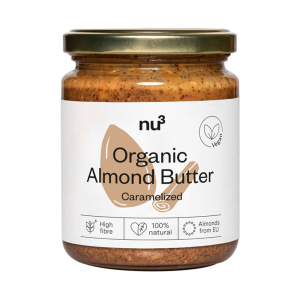 Cerca Offerte di nu3 crema di mandorle caramellate bio 250 g altro e acquista online