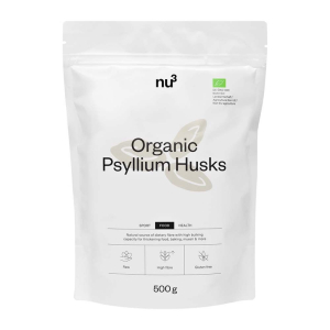 Cerca Offerte di nu3 cuticola di psillio bio 500 g semi e acquista online