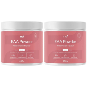 Cerca Offerte di nu3 eaa in polvere anguria set da 2 2x400 g polvere e acquista online