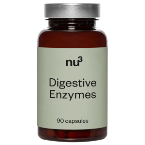 Cerca Offerte di nu3 enzimi digestivi premium 90 pz capsule e acquista online