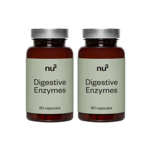 Cerca Offerte di nu3 enzimi digestivi set da 2 2x90 pz capsule e acquista online
