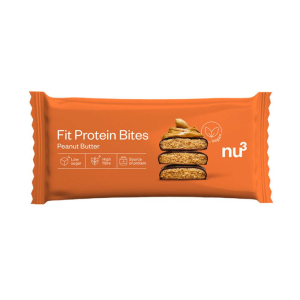 Cerca Offerte di nu3 fit protein bites, peanut butter 60 g barretta e acquista online