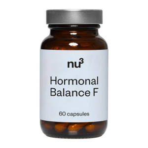 Cerca Offerte di nu3 hormonal balance f 60 pz capsule e acquista online