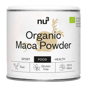 Cerca Offerte di nu3 maca bio 100 g polvere e acquista online