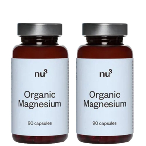 Cerca Offerte di nu3 magnesio bio in capsule set da 2 2x90 pz capsule e acquista online