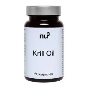 Cerca Offerte di nu3 olio di krill 60 pz capsule e acquista online