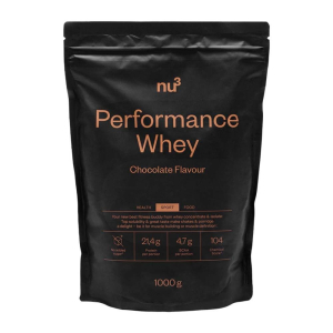 Cerca Offerte di nu3 performance whey 1000 g polvere e acquista online