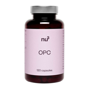 Cerca Offerte di nu3 premium opc 120 pz capsule e acquista online