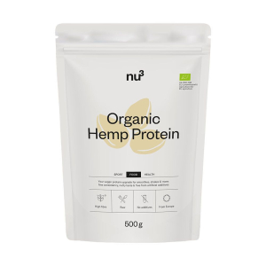 Cerca Offerte di nu3 proteine di canapa bio 500 g polvere e acquista online