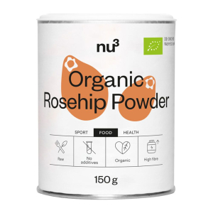 Cerca Offerte di nu3 rosa canina bio in polvere 150 g e acquista online
