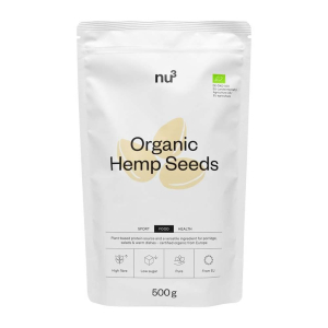 Cerca Offerte di nu3 semi di canapa bio 500 g erbe aromatiche e acquista online