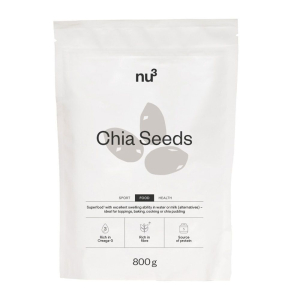 Cerca Offerte di nu3 semi di chia 800 g e acquista online
