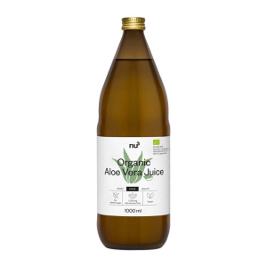 Cerca Offerte di nu3 succo di aloe vera bio 1000 ml sciroppo e acquista online