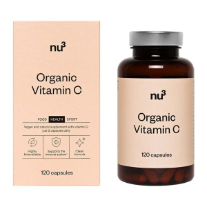 Cerca Offerte di nu3 vitamina c bio 120 pz capsule e acquista online