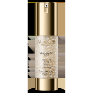 Cerca Offerte di Nuance Absolute Caviar And Pearl Serum 30 ml e acquista online