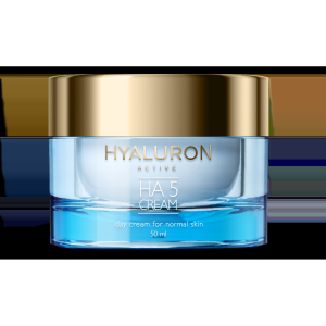 Nuance hyaluron active ha 5 day cream normal skin 50 ml