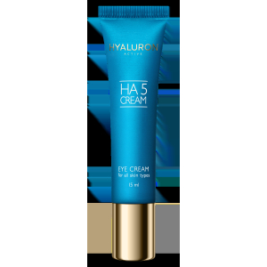 Nuance hyaluron active ha 5 eye cream 15 ml
