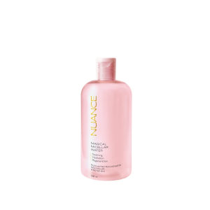 Cerca Offerte di Nuance Micellar Water Sensitive Skin 500 ml e acquista online