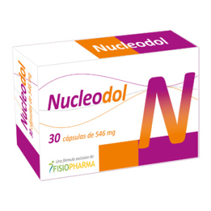 nucleodol 30 capsule bugiardino cod: 977633926 