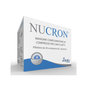 nucron 30 compresse bugiardino cod: 971338025 