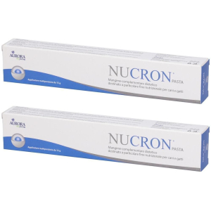 Cerca Offerte di nucron pasta 15 g 2x15 g e acquista online