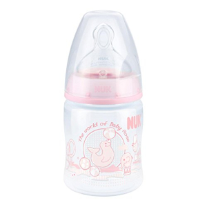 nuk biberon r&b pp rose 150ml bugiardino cod: 973662051 