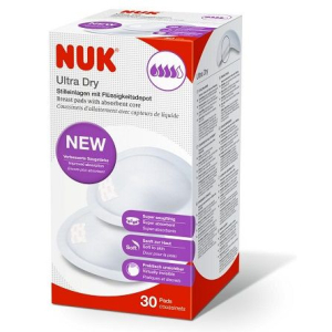 nuk coppette ultra dry 30 pezzi bugiardino cod: 971305420 