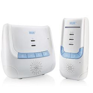 nuk eco control babyph dect266 bugiardino cod: 920605591 