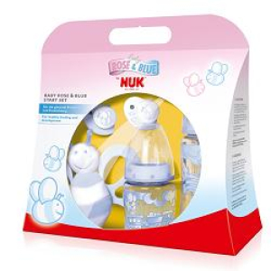 nuk r&b starter set blu sil bugiardino cod: 920317169 