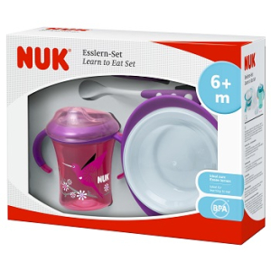 nuk starter setole pappa girl bugiardino cod: 971305457 