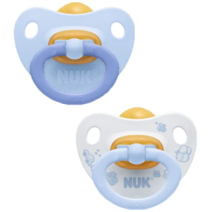 nuk succ r&b blu la0-6 2 pezzi bugiardino cod: 973652718 