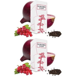 Cerca Offerte di nuovo ribes linda's gocce orali 50 ml 2x50 ml orali e acquista online