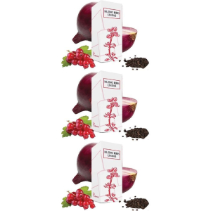 Cerca Offerte di nuovo ribes linda's gocce orali 50 ml 3x50 ml orali e acquista online