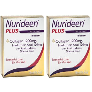 Cerca Offerte di nurideen plus 60 compresse 2x60 pz e acquista online