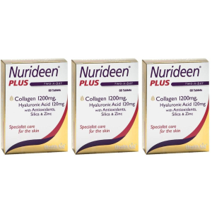 Cerca Offerte di nurideen plus 60 compresse 3x60 pz e acquista online
