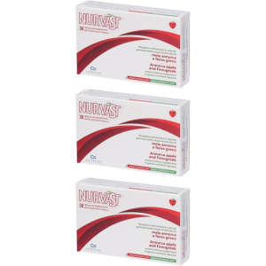 Cerca Offerte di nurvast® 3x15,6 g capsule e acquista online