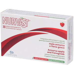 Cerca Offerte di nurvast® 4x15,6 g capsule e acquista online
