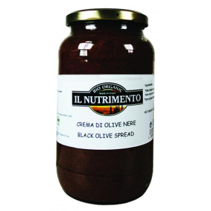 nut crema olive nere 1kg bugiardino cod: 921114409 