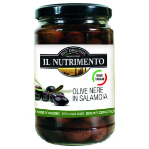nut olive nere salamoia 280g bugiardino cod: 911431613 