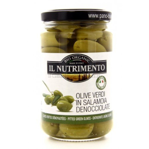 nut olive verdi salamoia 1kg bugiardino cod: 911431688 