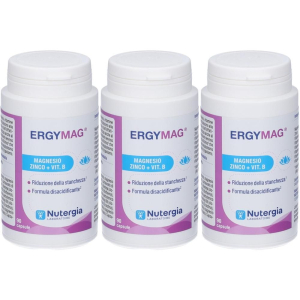 Cerca Offerte di nutergia ergymag 3x47 g capsule e acquista online