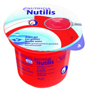 nutilis aqua gel gra 12x125g bugiardino cod: 913599534 