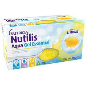 nutilis aqua gel lim 4pz bugiardino cod: 986864522 