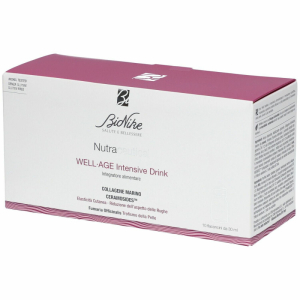 nutraceutical well age int10 flaconi bugiardino cod: 982614695 