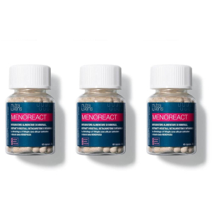 Cerca Offerte di nutraiuvens menoreact 3x33 g capsule e acquista online